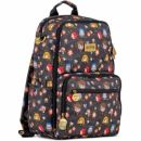 Zealous Рюкзак для мамы и ребенка - Harry Potter Cheering Charms JuJuBe