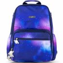 Zealous Рюкзак для мамы и ребенка - Galaxy JuJuBe