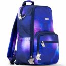 Zealous Рюкзак для мамы и ребенка - Galaxy JuJuBe