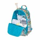 Zealous Рюкзак для мамы и ребенка - Tokidoki Fantasy Paradise JuJuBe