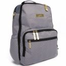 Zealous Рюкзак для мамы и ребенка - The Queen of the Nile JuJuBe