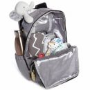 Zealous Рюкзак для мамы и ребенка - The Queen of the Nile JuJuBe