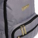 Zealous Рюкзак для мамы и ребенка - The Queen of the Nile JuJuBe