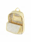 JuJuBe (США) Рюкзак для мамы Zealous Желтый / Sunbeam