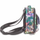 Mini BRB Рюкзак кошелек для мамы и малыша - Hello Kitty Bakery JuJuBe