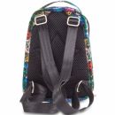 Mini BRB Рюкзак кошелек для мамы и малыша - Hello Kitty Bakery JuJuBe