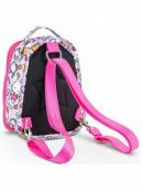 Mini BRB Рюкзак кошелек для мамы и малыша - Hello Kitty Bakery JuJuBe