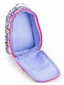 Mini BRB Рюкзак кошелек для мамы и малыша - Hello Kitty Bakery JuJuBe