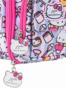 Mini BRB Рюкзак кошелек для мамы и малыша - Hello Kitty Bakery JuJuBe