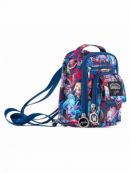 JuJuBe (США) Маленький рюкзак Mini BRB - World of Warcraft Legends of Azeroth