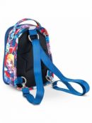 JuJuBe (США) Маленький рюкзак Mini BRB - World of Warcraft Legends of Azeroth