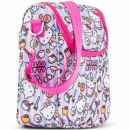 Be Cool Термосумка для детских бутылочек и еды - The Queen of the Nile JuJuBe