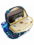 Midi Рюкзак для мамы и малыша - Harry Potter Platform 9 3/4 JuJuBe