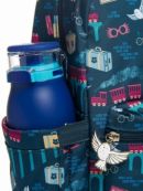 Midi Рюкзак для мамы и малыша - Harry Potter Platform 9 3/4 JuJuBe