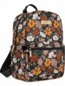 Midi Рюкзак для мамы и малыша - Far Out Floral JuJuBe