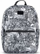 Midi Рюкзак для мамы и малыша - Sketch JuJuBe