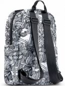 Midi Рюкзак для мамы и малыша - Sketch JuJuBe