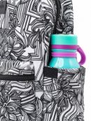 Midi Рюкзак для мамы и малыша - Sketch JuJuBe