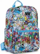 Midi Рюкзак для мамы и малыша - Tokidoki Sea Amo 2.0 JuJuBe