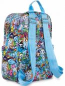 Midi Рюкзак для мамы и малыша - Tokidoki Sea Amo 2.0 JuJuBe