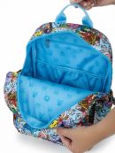 Midi Рюкзак для мамы и малыша - Tokidoki Sea Amo 2.0 JuJuBe