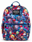 Midi Рюкзак для мамы и малыша - Legends of Azeroth JuJuBe