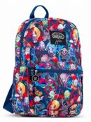 Midi Рюкзак для мамы и малыша - Legends of Azeroth JuJuBe