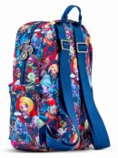 Midi Рюкзак для мамы и малыша - Legends of Azeroth JuJuBe