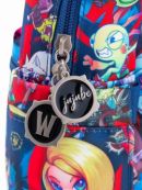 Midi Рюкзак для мамы и малыша - Legends of Azeroth JuJuBe