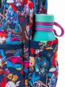 Midi Рюкзак для мамы и малыша - Legends of Azeroth JuJuBe