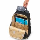 Midi Рюкзак для мамы и малыша - Harry Potter Mischief Managed JuJuBe