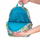 Midi Рюкзак для мамы и малыша - Tokidoki Fantasy Paradise JuJuBe