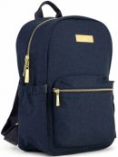 Midi Рюкзак для мамы и малыша - Indigo JuJuBe