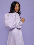 JuJuBe (США) Рюкзак для мамы Midi - Lilac