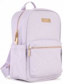 JuJuBe (США) Рюкзак для мамы Midi - Lilac