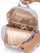 JuJuBe (США) Рюкзак для мамы Midi - Lilac
