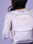 JuJuBe (США) Рюкзак для мамы Midi - Lilac