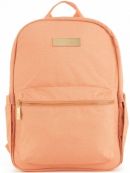 JuJuBe (США) Рюкзак для мамы Midi Персиковый - Just Peachy