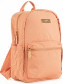 JuJuBe (США) Рюкзак для мамы Midi Персиковый - Just Peachy