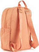JuJuBe (США) Рюкзак для мамы Midi Персиковый - Just Peachy