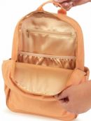 JuJuBe (США) Рюкзак для мамы Midi Персиковый - Just Peachy