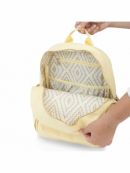 JuJuBe (США) Рюкзак для мамы Midi Желтый - Sunbeam
