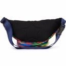 Hippie Поясная сумка бананка женская - Wonder Woman 1984 JuJuBe