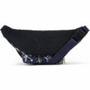 Hippie Поясная сумка бананка женская - Harry Potter Flying Keys JuJuBe