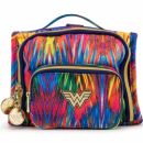 Mini B.F.F. Сумка кошелек, мини рюкзак Wonder Woman 1984 JuJuBe