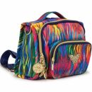 Mini B.F.F. Сумка кошелек, мини рюкзак Wonder Woman 1984 JuJuBe