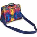 Mini B.F.F. Сумка кошелек, мини рюкзак Wonder Woman 1984 JuJuBe