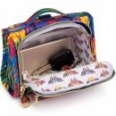 Mini B.F.F. Сумка кошелек, мини рюкзак Wonder Woman 1984 JuJuBe