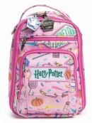 JuJuBe (США) Маленький рюкзак Mini BRB - Harry Potter Honeydukes