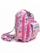 JuJuBe (США) Маленький рюкзак Mini BRB - Harry Potter Honeydukes